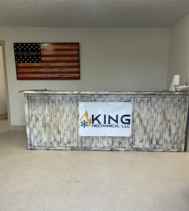 King Mechanical LLC Picture 10