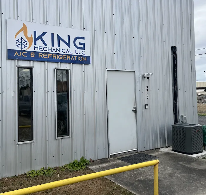 King Mechanical LLC Picture 8