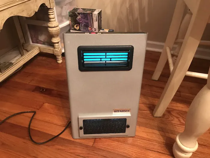 Franks AC, Heat, & Refrigeration Picture 3