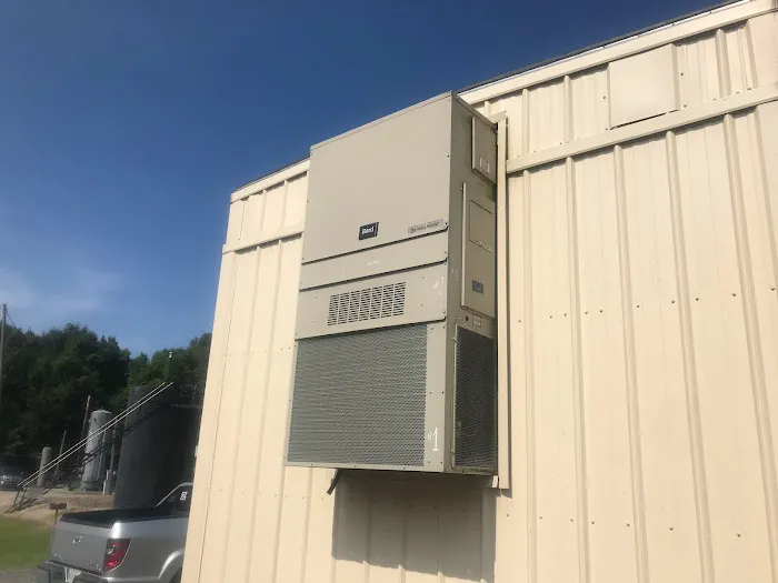 Franks AC, Heat, & Refrigeration Picture 8