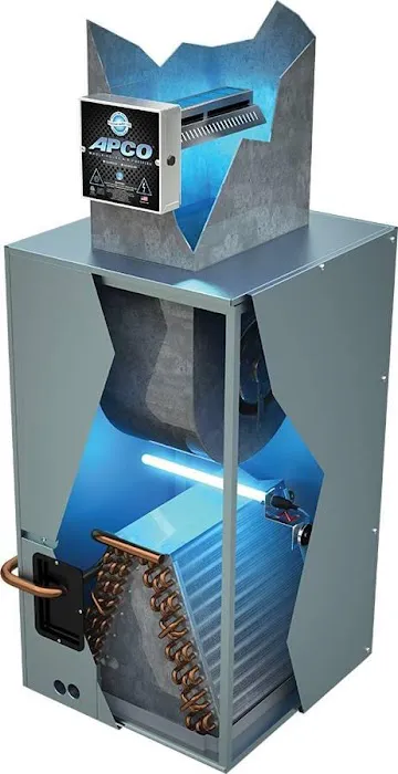 Franks AC, Heat, & Refrigeration Picture 5