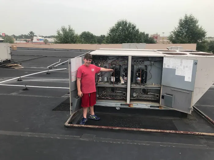 Franks AC, Heat, & Refrigeration Picture 6