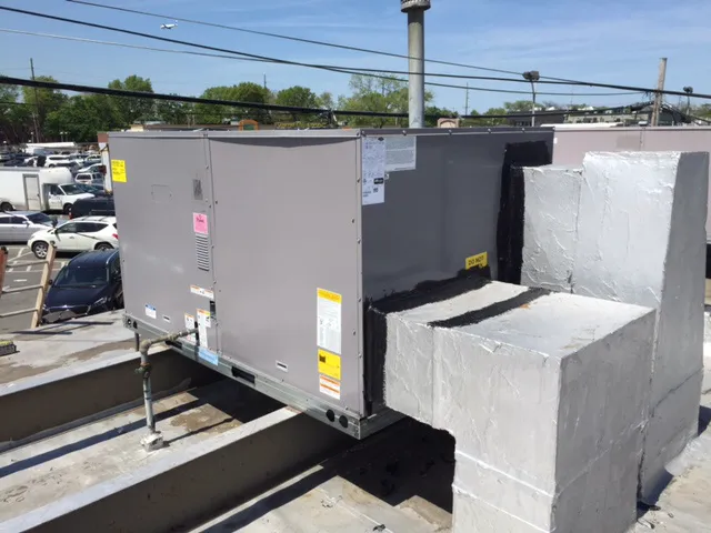 Franks AC, Heat, & Refrigeration Picture 10