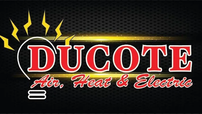 Ducote Air Heat & Electric Picture 1