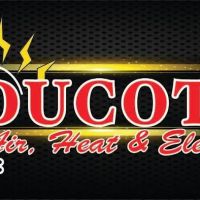 Ducote Air Heat & Electric ico