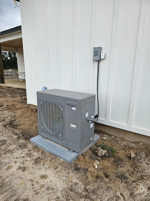 Thermal Air Conditioning Picture 1