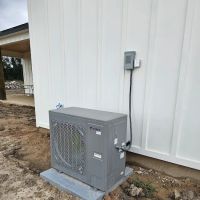 Thermal Air Conditioning ico