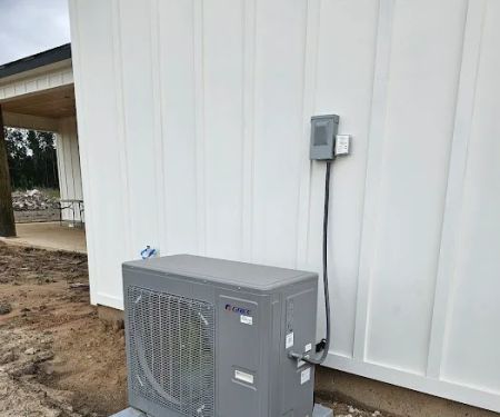 Thermal Air Conditioning