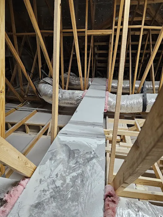 Thermal Air Conditioning Picture 3