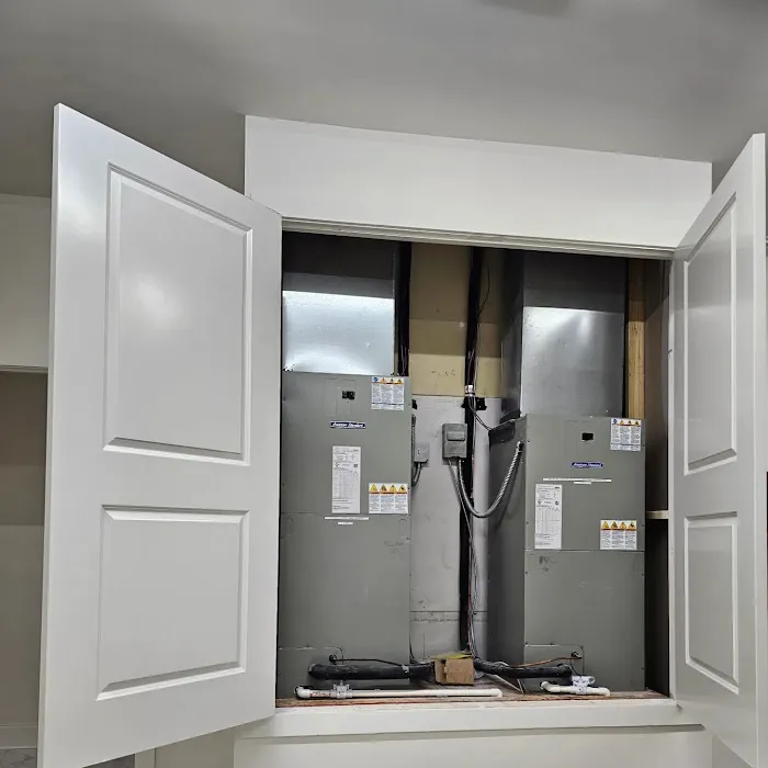 Thermal Air Conditioning Picture 4