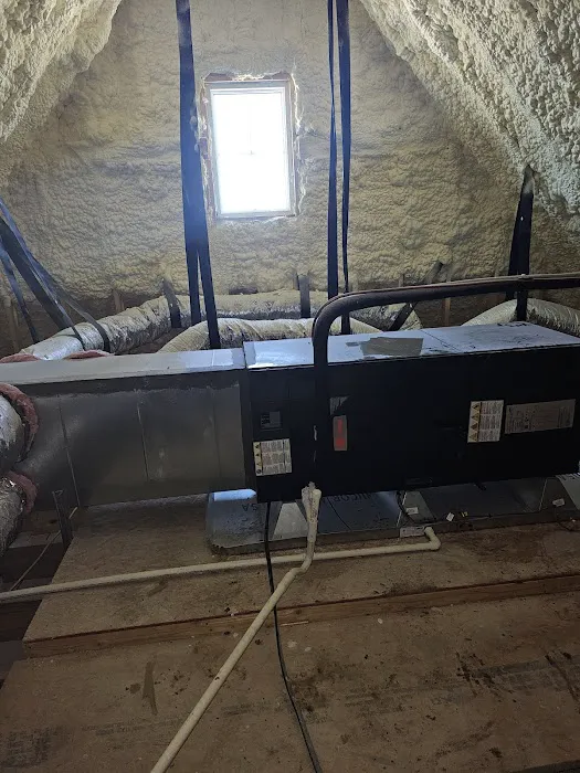 Thermal Air Conditioning Picture 9