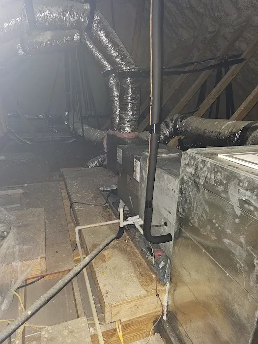 Thermal Air Conditioning Picture 6