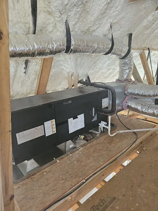 Thermal Air Conditioning Picture 8