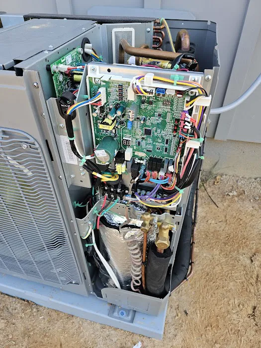 Thermal Air Conditioning Picture 7