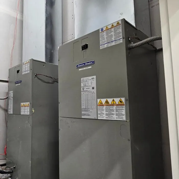 Thermal Air Conditioning Picture 10