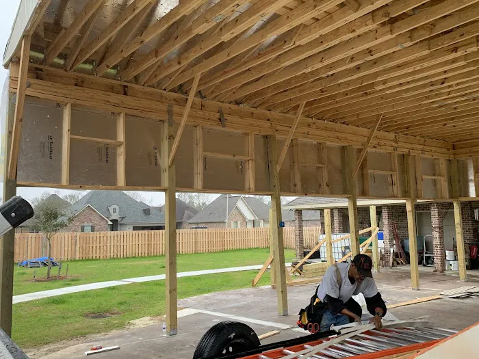 Fontenot & Sons Demolition And Home Improvement Picture 2