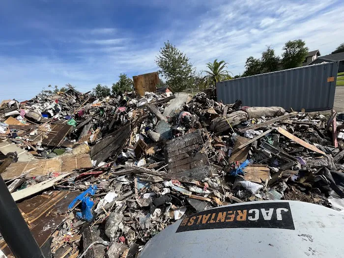 Fontenot & Sons Demolition And Home Improvement Picture 1