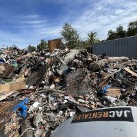 Fontenot & Sons Demolition And Home Improvement ico