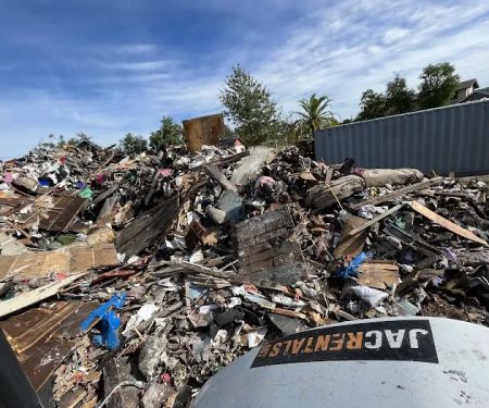 Fontenot & Sons Demolition And Home Improvement