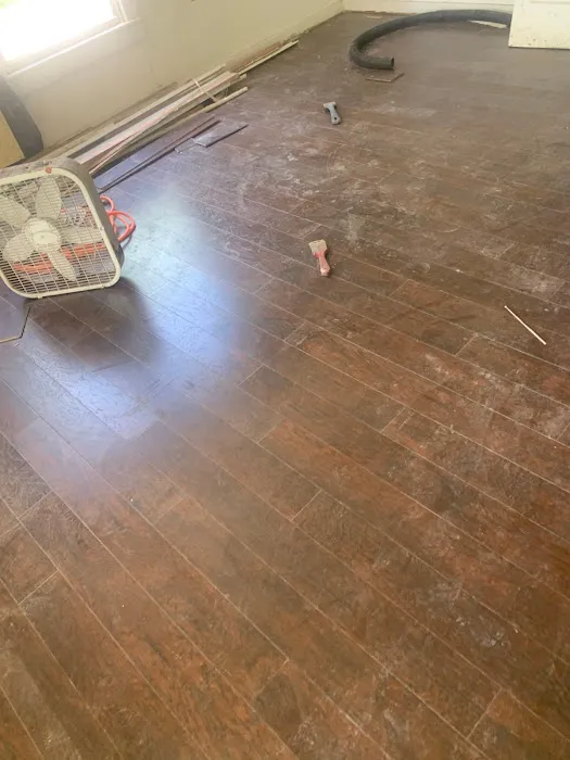 Fontenot & Sons Demolition And Home Improvement Picture 6