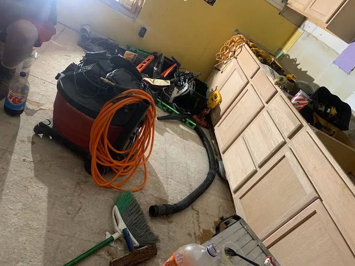 Fontenot & Sons Demolition And Home Improvement Picture 7