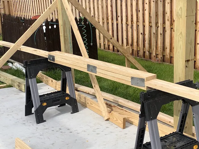 Fontenot & Sons Demolition And Home Improvement Picture 10