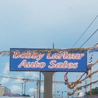 Lake Charles Auto Truck & Air ico