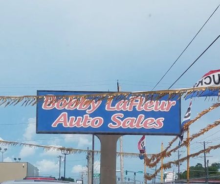 Lake Charles Auto Truck & Air