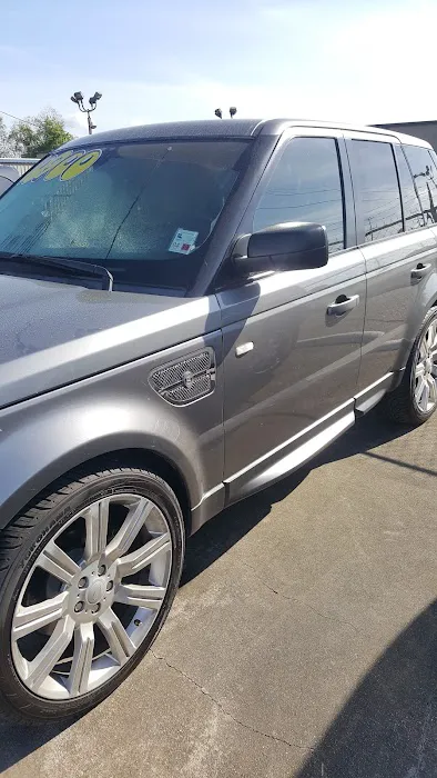 Lake Charles Auto Truck & Air Picture 4