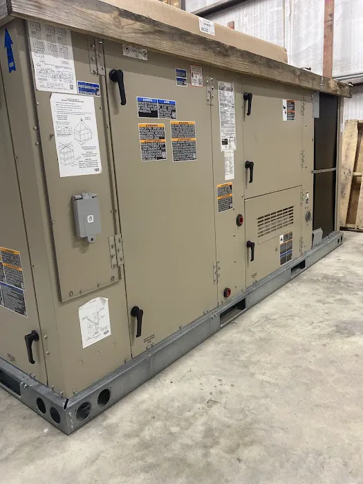 Brent's Heating & Cooling LLC Picture 1