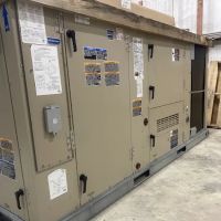 Brent's Heating & Cooling LLC ico