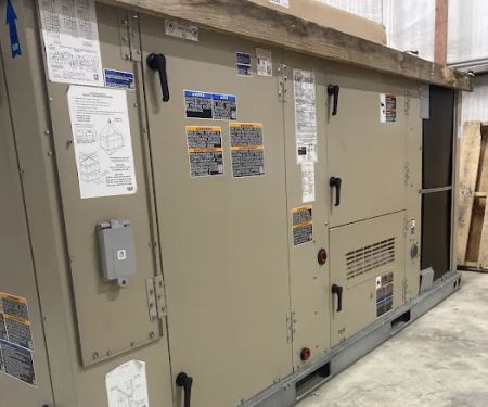 Brent's Heating & Cooling LLC