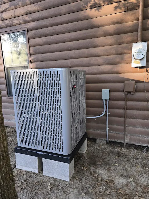 Randy's A/C Services, LLC Picture 2