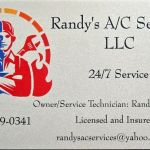 Randy's A/C Services, LLC