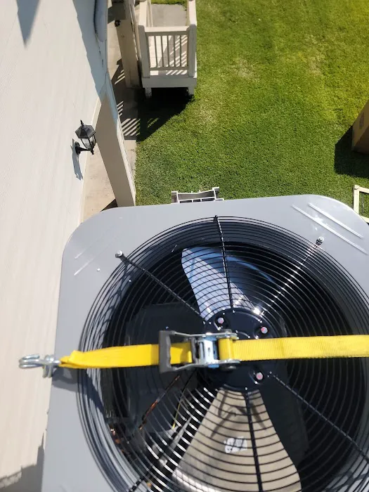 Randy's A/C Services, LLC Picture 6