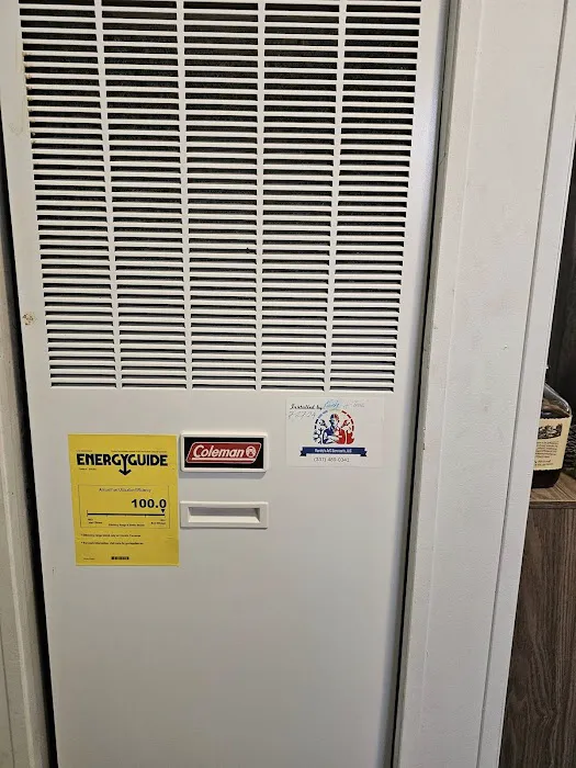 Randy's A/C Services, LLC Picture 5