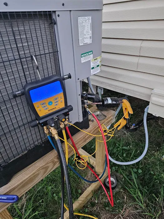 Randy's A/C Services, LLC Picture 7