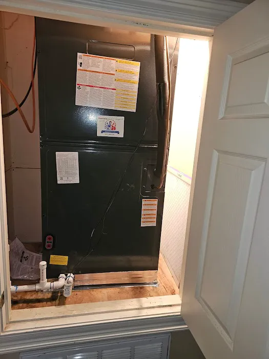 Randy's A/C Services, LLC Picture 9