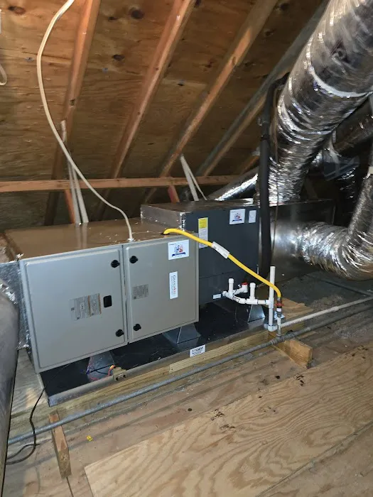 Randy's A/C Services, LLC Picture 8