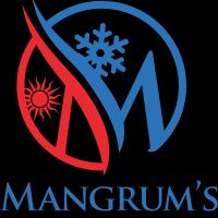 Mangrum's Air Conditioning & Heating, Inc. ico