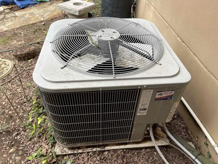 Mend Services Picture 1