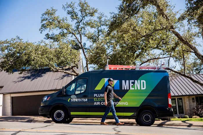 Mend Services Picture 2