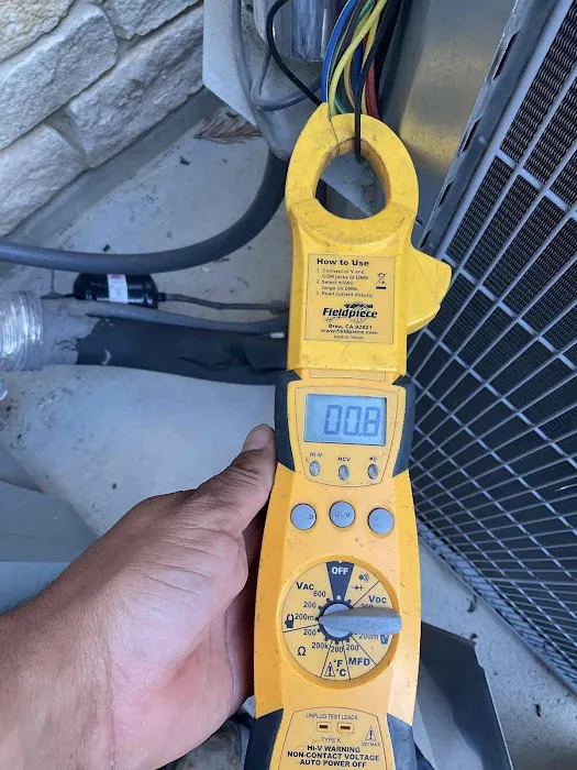 Mend Services Picture 5