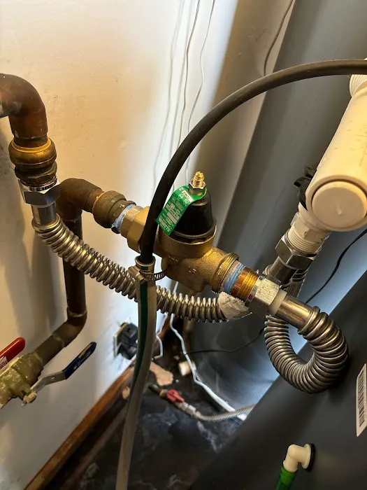 Mend Services Picture 4