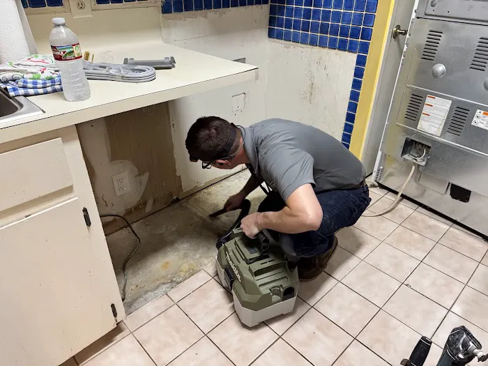 Mend Services Picture 8