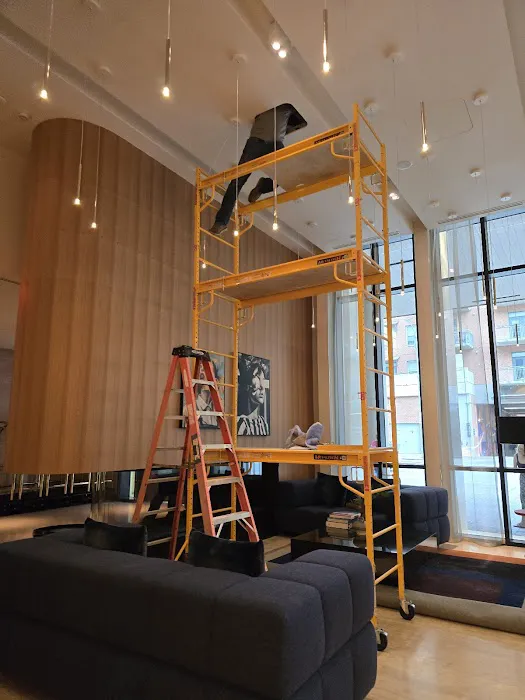 Mechanical and Solutions Air Conditioning Services Picture 3