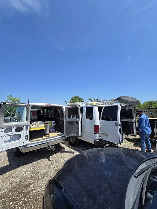 Mechanical and Solutions Air Conditioning Services Picture 1