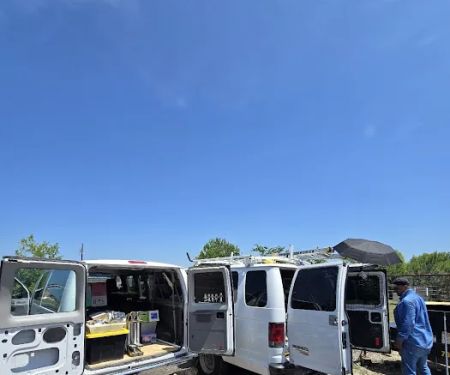 Mechanical and Solutions Air Conditioning Services