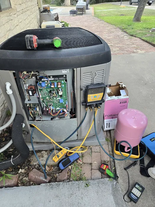 Mechanical and Solutions Air Conditioning Services Picture 5