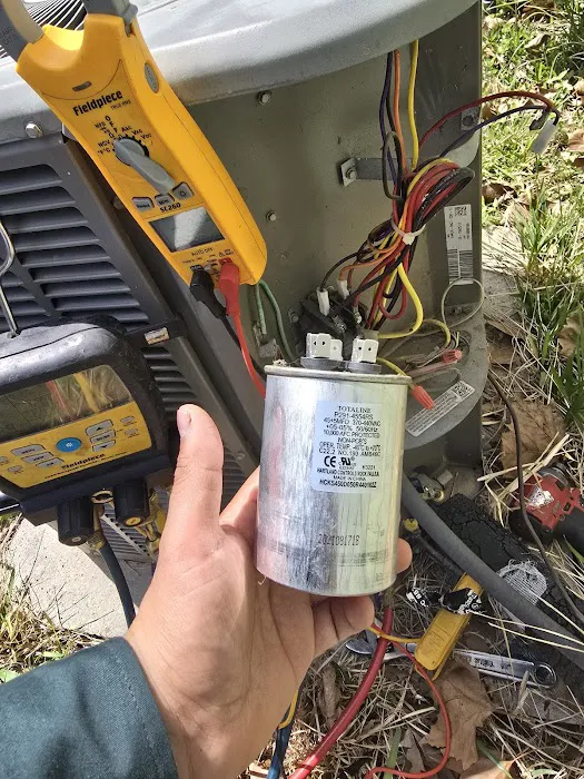 Mechanical and Solutions Air Conditioning Services Picture 4